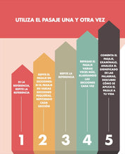 Cargar imagen en el visor de la galería, GUÍA DE TEOLOGÍA VISUAL DE LA BIBLIA- CÓMO VER Y COMPRENDER LA VERDAD ACERCA DE DIOS