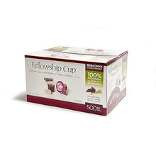 Cargar imagen en el visor de la galería, COMUNION LISTAS PARA SERVIR- FELLOWSHIP CUP SANTA CENA 500 UNIDADES