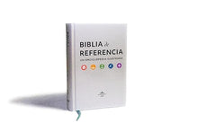 Cargar imagen en el visor de la galería, BIBLIA DE REFERENCIA CON ENCICLOPEDIA ILUSTRADA- TAPA DURA