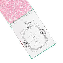 Cargar imagen en el visor de la galería, COLORING BOOK JOURNEY JOY FOR THE JOURNEY