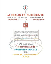 Cargar imagen en el visor de la galería, GUÍA DE TEOLOGÍA VISUAL DE LA BIBLIA- CÓMO VER Y COMPRENDER LA VERDAD ACERCA DE DIOS