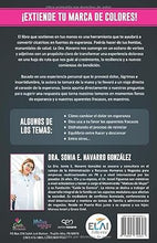 Cargar imagen en el visor de la galería, REAVIVA TUS COLORES- PRINCIPIOS PARA TRANSFORMAR LOS RETOS EN UN CARÁCTER BRILLANTE