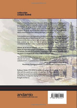 Cargar imagen en el visor de la galería, CONSIGUE LEER GRIEGO KOINÉ- GRAMÁTICA BÁSICA CON EJERCICIOS INCORPORADOS