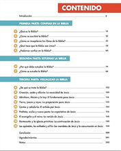 Cargar imagen en el visor de la galería, GUÍA DE TEOLOGÍA VISUAL DE LA BIBLIA- CÓMO VER Y COMPRENDER LA VERDAD ACERCA DE DIOS