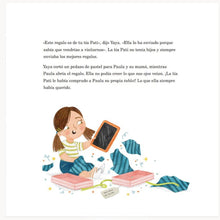 Cargar imagen en el visor de la galería, PAULA Y EL EXCESO DE TIEMPO EN LA PANTALLA