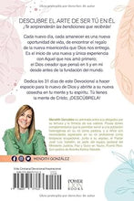 Cargar imagen en el visor de la galería, EL ARTE DE SER TÚ- DEVOCIONAL DE 31 DÍAS