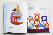 Cargar imagen en el visor de la galería, CORRIE TEN BOOM- LA MUJER VALIENTE Y EL REFUGIO SECRETO