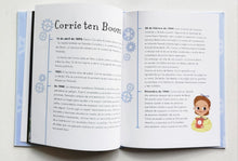 Cargar imagen en el visor de la galería, CORRIE TEN BOOM- LA MUJER VALIENTE Y EL REFUGIO SECRETO