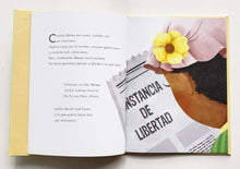 Cargar imagen en el visor de la galería, BETSEY STOCKTON- UNA JOVEN CON UN SUEÑO MISIONERO