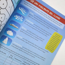 Cargar imagen en el visor de la galería, INDESCRIPTIBLES- LIBRO DE ACTIVIDADES PARA NIÑOS