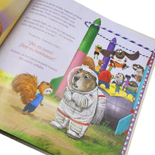 Cargar imagen en el visor de la galería, CASPIAN ESTROPEA LA FIESTA- CUANDO TIENES CELOS