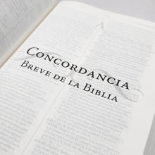 Cargar imagen en el visor de la galería, BIBLIA DE ESTUDIO PALABRA CLAVE RV60 TAPA DURA