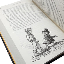 Cargar imagen en el visor de la galería, LA SAGA WINGFEARHER -AL NORTE O NOS COMERAN- LIBRO 2