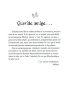 Cargar imagen en el visor de la galería, LA ESPERANZA DE UNA MADRE- UN DEVOCIONAL PARA USAR EN EL PRIMER AÑO DE SU BEBÉ