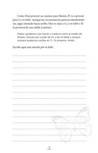Cargar imagen en el visor de la galería, LA ESPERANZA DE UNA MADRE- UN DEVOCIONAL PARA USAR EN EL PRIMER AÑO DE SU BEBÉ