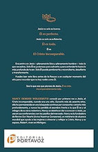 Cargar imagen en el visor de la galería, INCOMPARABLE- 50 DÍAS CON JESÚS