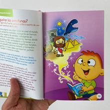 Cargar imagen en el visor de la galería, LA BIBLIA PARA TODAS LAS NIÑAS