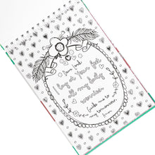 Cargar imagen en el visor de la galería, COLORING BOOK JOURNEY JOY FOR THE JOURNEY