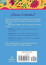 Cargar imagen en el visor de la galería, ORACIONES DE 3 MINUTOS PARA MUJERES