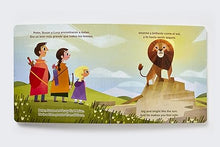 Cargar imagen en el visor de la galería, EL LEÓN, LA BRUJA Y EL ROPERO