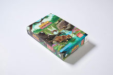 Cargar imagen en el visor de la galería, NBLA BIBLIA AVENTURA PEACH- SÍMIL PIEL