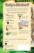 Cargar imagen en el visor de la galería, ADVENTURE BIBLE HARDCOVER, FULL COLOR, NIV