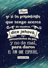 Cargar imagen en el visor de la galería, DIARIO Y CUARDERNO DE NOTAS- MONSGO