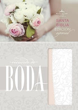 Cargar imagen en el visor de la galería, BIBLIA RECUERDO DE BODA