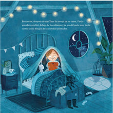 Cargar imagen en el visor de la galería, PAULA Y EL EXCESO DE TIEMPO EN LA PANTALLA