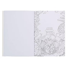 Cargar imagen en el visor de la galería, FOOTPRINTS IN SAND COLORING BOOK