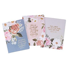 Cargar imagen en el visor de la galería, NOTEBOOK SET 3 PC YOUR AFFECTION
