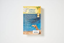Cargar imagen en el visor de la galería, NUEVA BIBLIA VISUAL DE ESTUDIO PARA NIÑOS- NUEVA BIBLIA LAS AMÉRICAS- TAPA DURA- EXPLORA LA BIBLIA, PERSONAJES, LUGARES E HISTORIA