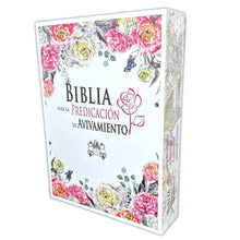 Cargar imagen en el visor de la galería, BIBLIA PARA LA PREDICACIÓN DE AVIVAMIENTO