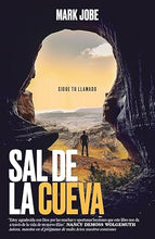 Cargar imagen en el visor de la galería, SAL DE LA CUEVA- SIGUE TU LLAMADO