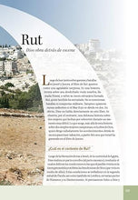 Cargar imagen en el visor de la galería, MANUAL BÍBLICO ILUSTRADO PENIEL