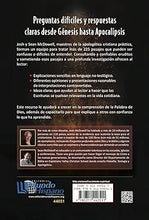 Cargar imagen en el visor de la galería, MANUAL PARA ENTENDER VERSÍCULOS DIFÍCILES DE LA BIBLIA