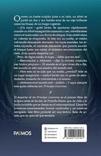 Cargar imagen en el visor de la galería, EL DESPERTAR DE LOS PRINCIPES GUERREROS- LA BATALLA DEL REINO INVISIBLE 1