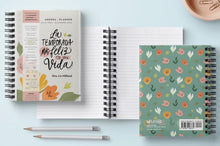 Cargar imagen en el visor de la galería, PLANNER LA TEMPORADA MÁS FELIZ DE MI VIDA