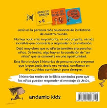 Cargar imagen en el visor de la galería, NUNCA ERES DEMASIADO PEQUEÑO - 3 EN 1