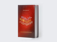 Cargar imagen en el visor de la galería, BIBLIA DE ESTUDIO PARA JÓVENES REINA VALERA 1960 TAPA DURA