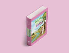 Cargar imagen en el visor de la galería, BIBLIA REINA VALERA 2020 PARA NIÑAS Y/O NIÑOS TAPA DURA ROSA O AZUL LETRA GRANDE