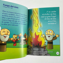 Cargar imagen en el visor de la galería, LA BIBLIA PARA TODOS LOS NIÑOS