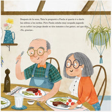 Cargar imagen en el visor de la galería, PAULA Y EL EXCESO DE TIEMPO EN LA PANTALLA