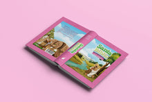 Cargar imagen en el visor de la galería, BIBLIA REINA VALERA 2020 PARA NIÑAS Y/O NIÑOS TAPA DURA ROSA O AZUL LETRA GRANDE