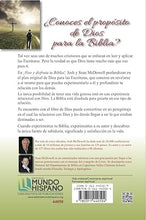 Cargar imagen en el visor de la galería, VIVE Y DISFRUTA TU BIBLIA