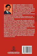 Cargar imagen en el visor de la galería, LAS SIETE PALABRAS