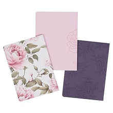 Cargar imagen en el visor de la galería, NOTEBOOK SET 3 PC NOBLE THINGS