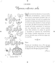 Cargar imagen en el visor de la galería, DEVOCIONAL ILUSTRADO PARA NIÑAS- 366 DÍAS DE DEVOCIONALES PARA COLOREAR