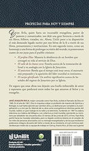 Cargar imagen en el visor de la galería, UN GRAN LEGADO PARA ESTE TIEMPO – TOMO 2: FUNDAMENTOS DE LA VIDA PROFECÍA