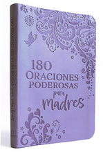 Cargar imagen en el visor de la galería, 180 ORACIONES PODEROSAS PARA MADRES